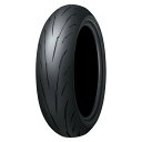 DUNLOP ダンロップ 【必ず購入前に仕様をご確認下さい】Q5A : R 180/55ZR17(73W)TL
