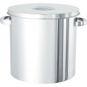 日東金属工業 ステンレスタンク ストック蓋付 4L ST-18 1個