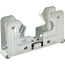 ネグロス電工 Fデッキ用吊り金具 HB3FD2-W3【入数:50】