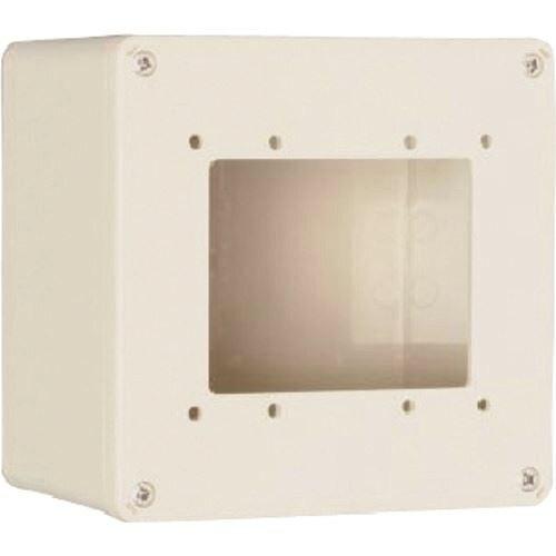 アメリカ 防水形マルチボックス　1個用　MBW7000 ボウスイマルチボックス 1コヨウ