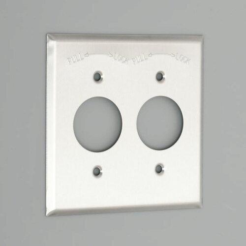 ����ꥫ ���ƥ�ץ졼�Ȱ��ݾ���2���ѡ�141-1S ���ƥ�쥹�ץ졼�� ������ 2���襦