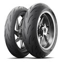 ミシュラン 【必ず購入前に仕様をご確認下さい】POWER 6 : R 160/60ZR17(69W) TL