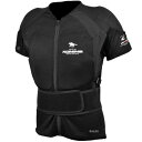 コミネ(Komine) SK-832 HORSE R PROTECTION WEAR BLK M(2)