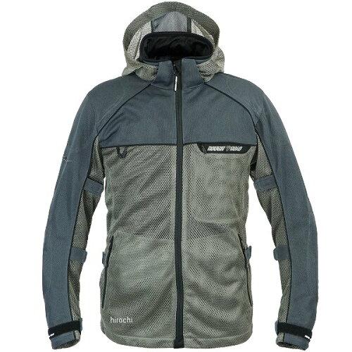 ラフアンドロードスポーツ ダイレクトエアメッシュパーカーFP GM-XL RR7352GM5