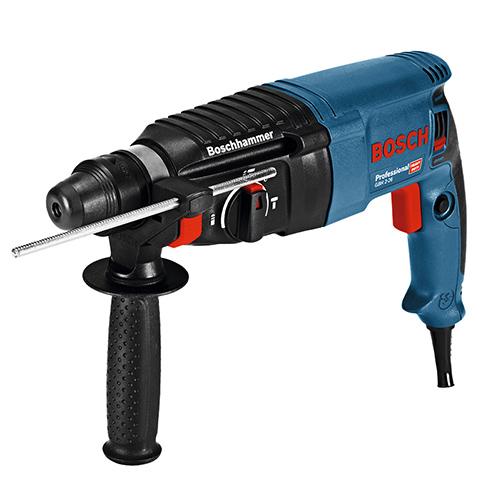 BOSCH ボッシュ ボッシュ ハンマードリル (GBH226 6250)