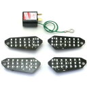 C.F.POSH LEDカスタマイジングキット シーケンシャル 485980