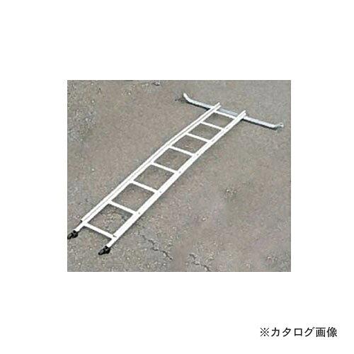 ミツル セレクトフィット 延長梯子 2.4m