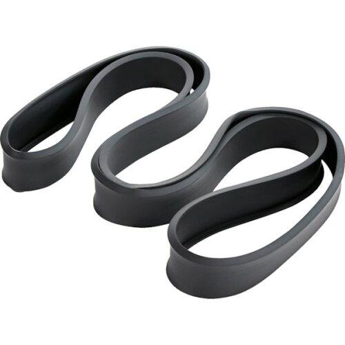 TRUSCO トラスコ中山 TRUSCO カルティオビッグぶつかりキズ防止バンパークッション ブラック 52X2660 (MPK900BPBK 3100)