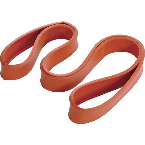 TRUSCO トラスコ中山 TRUSCO カルティオビッグぶつかりキズ防止バンパークッション オレンジ 52X2660 (MPK900BPOR 3100)