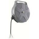 三協リール TRIENS コードリール200V制御用 2.0sq×4心×8m (SPS408A 3178)(4)