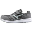 MIZUNO ミズノ ミズノ ALMIGHTY EU33L グレーXライトグレー 230 (F1GA230205230 7217)