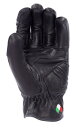 ALPINESTAR アルパインスターズ 【必ず購入前に仕様をご確認下さい】DYNO LEATHER GLOVE 1100 BLACK BLACK L(2)
