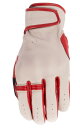ALPINESTAR アルパインスターズ 【必ず購入前に仕様をご確認下さい】DYNO LEATHER GLOVE 8005 ECRU RUBY RED M