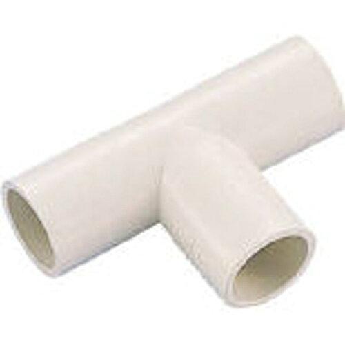 因幡電工 ネオドレンT型チーズ NDT-25【入数:10】