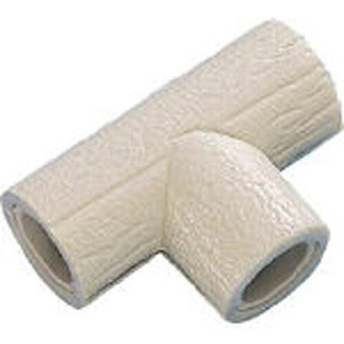 因幡電工 T型チーズ（保温材付） NDDT-25【入数:5】