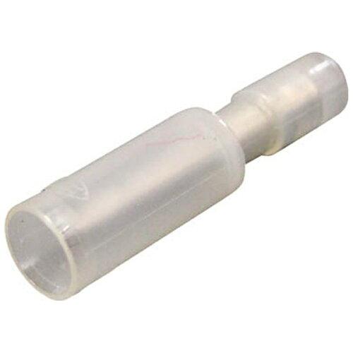 ニチフ端子工業 差込み形ピン端子　PC 2005M *CLR*【入数:100】