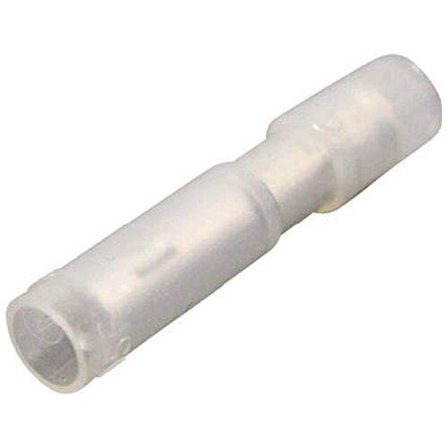 ニチフ端子工業 差込み形ピン端子　PC 2005F *CLR*【入数:100】