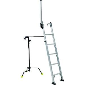 アルインコ トラック用はしご TRH-T (TRH1800T 1025)