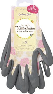 DUNLOP ダンロップ ダンロップホームプロダクツ マイリトルガーデン さくら 背抜きタイプ Sサイズ