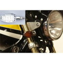 POSH Faith XJR1300'00-'06 LWLウインカ-キット W (BK/オレンジ) (060651-06)