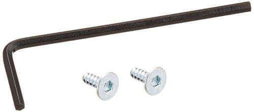 POSH Faith ポッシュフェイス LIGHT Weight ウインカーレンズビス シルバ- 2pcs　(096051-BS)