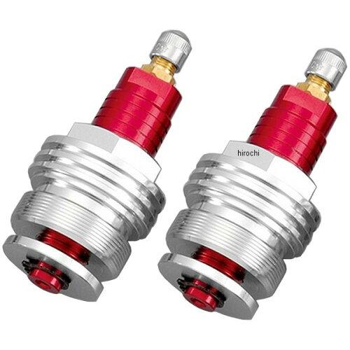 POSH Faith ポッシュフェイス イニシャルアジャスタ- 赤 品番:066065-02 R25/A