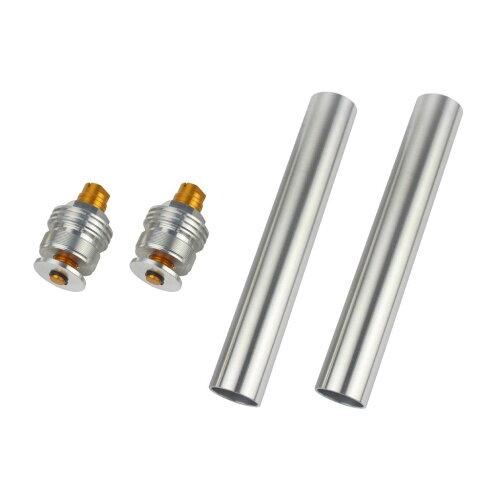 POSH Faith ポッシュフェイス イニシャルA.J.タイプ2 金 品番:066066-04 R25/A