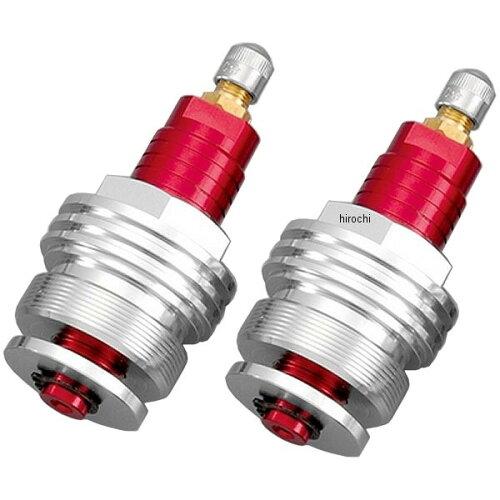 POSH Faith ポッシュフェイス イニシャルアジャスタ- 赤 品番:067065-02 MT07/A