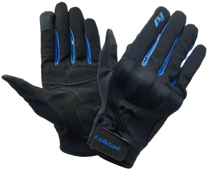 YAMASHIRO 山城 IDEAL ID-021 EASY BL 3XL 品番:ID021BL/3XL