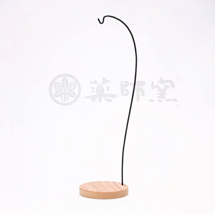 中外陶園 風鈴スタンド (Y9609)