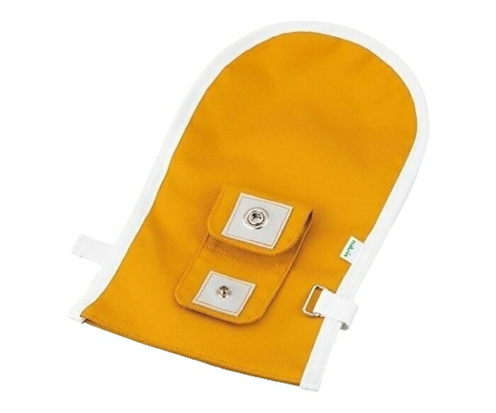 ナビス 抜管防止手袋(耐裂性・通気タイプ) 315×190mm CT 1個