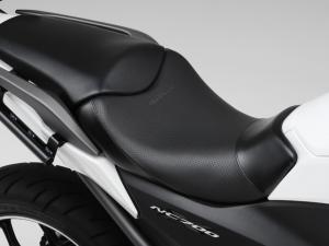 DAYTONA デイトナ COZY SEAT LITE-S NC700X (77676)