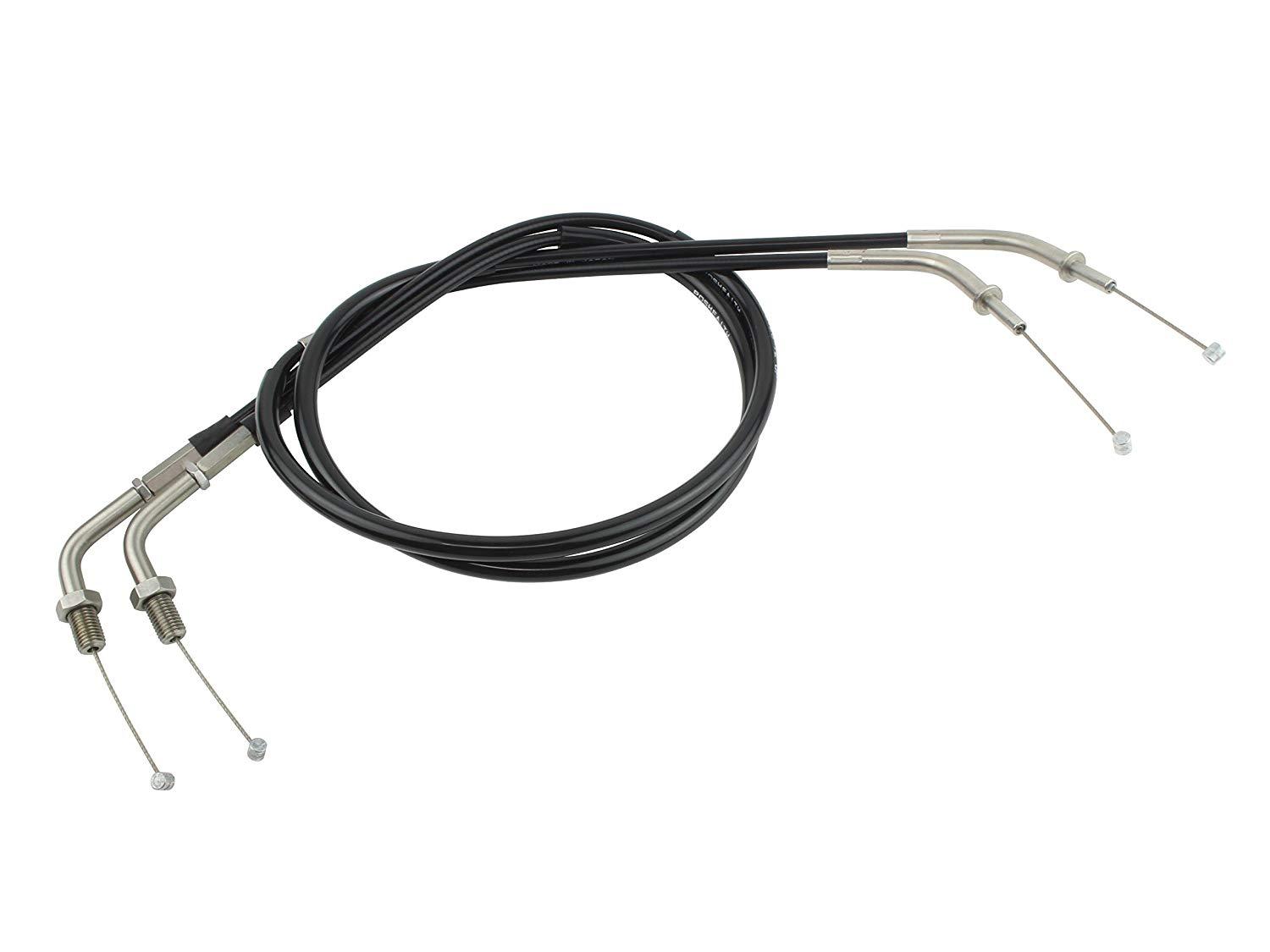 POSH Faith ポッシュフェイス 【必ず購入前に仕様をご確認下さい】ホシュウヨウハイスロットケーブル (000234-72)