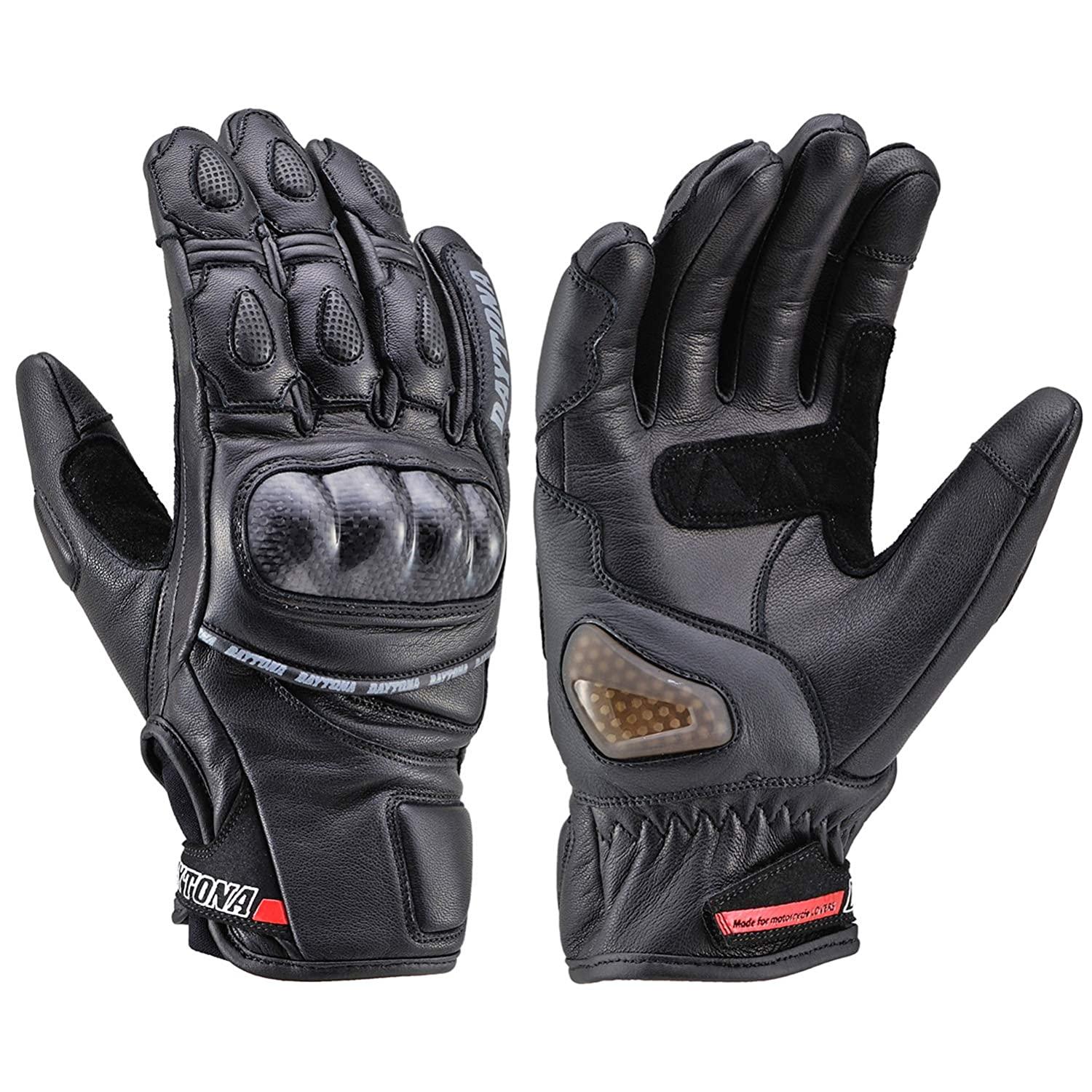 DAYTONA デイトナ HBG-036ALLスポーツショートBK/L 品番:99225