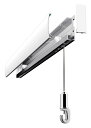 福井金属工芸 WRS-200B 石膏ボード専用レールセット2000mm