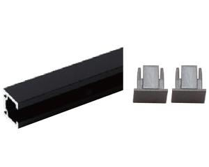 福井金属工芸 3381-B-1 C-11型レール2.0m