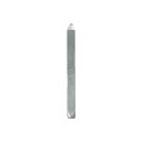 TRUSCO トラスコ中山 TRUSCO バラ刻印1.5mmU SKD-15EU 2286033