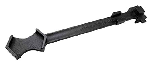 Wrenches - ASH (旭金属工業) 　ドラム缶スパナ420mm AB5100 3428745