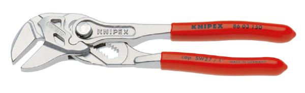 KNIPEX 8603-150 プライヤーレンチ (SB) 8603-150