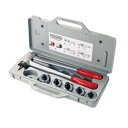 Ridge Tool Compan 58747 M-C プラスチック ケース F/M-5 58747(4)