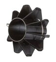 Ridge Tool Compan RIDGE シースネイクボールガイド 10個入 code:4952120