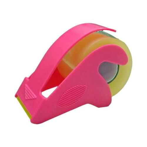 キラックス カッター付コンパクトOPPテープ 48mm×50m