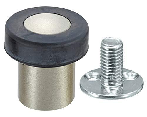 エイト ミニラ戸当35OW301 ステン色