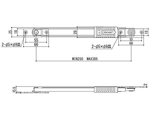 エイト U3015-2K(U3007-2)(4.0)