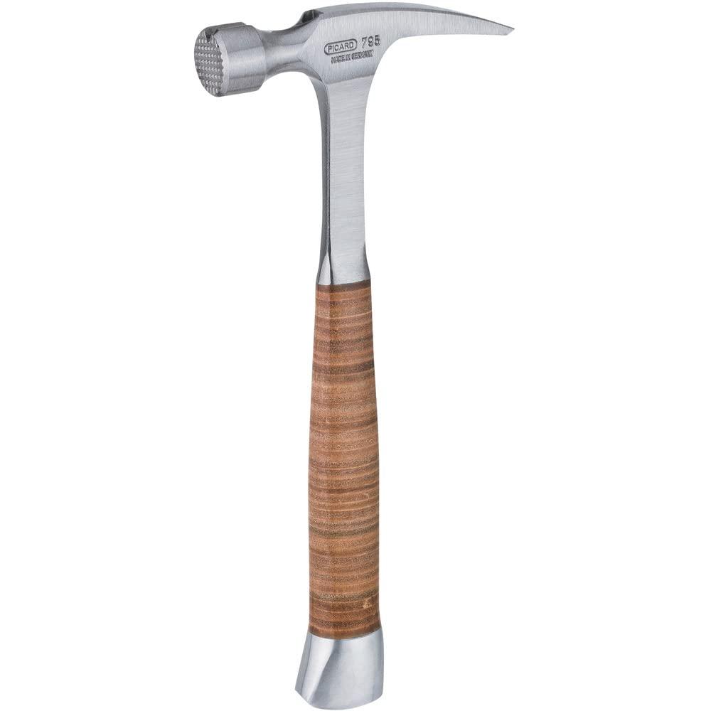 ロームヘルド・ハルダー PICARD リップハンマー