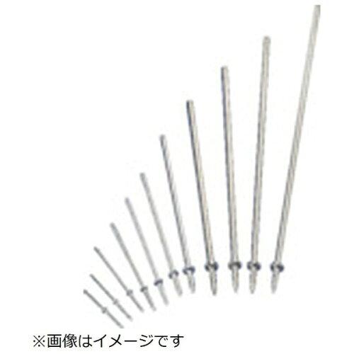 パンドウイットコーポレーション パンドウイット ハーネスボードネール (200個入)