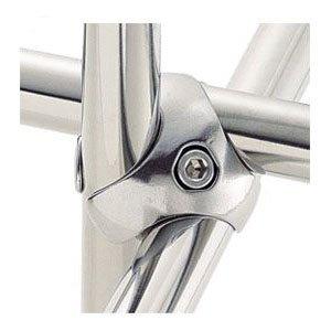 浅野金属工業 トライアングルジョイント(フォワード)