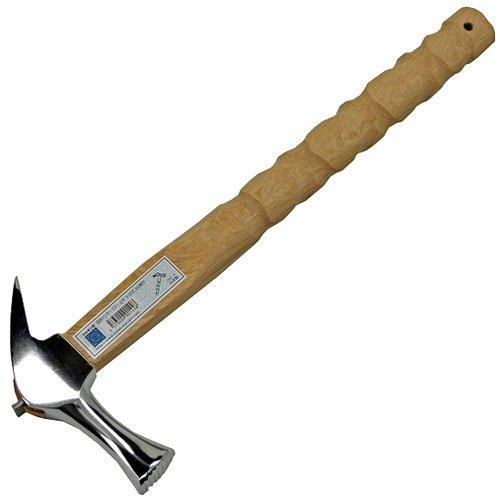 マルキン印 仮枠ハンマー ミラー 止付小 SY式 350M/M