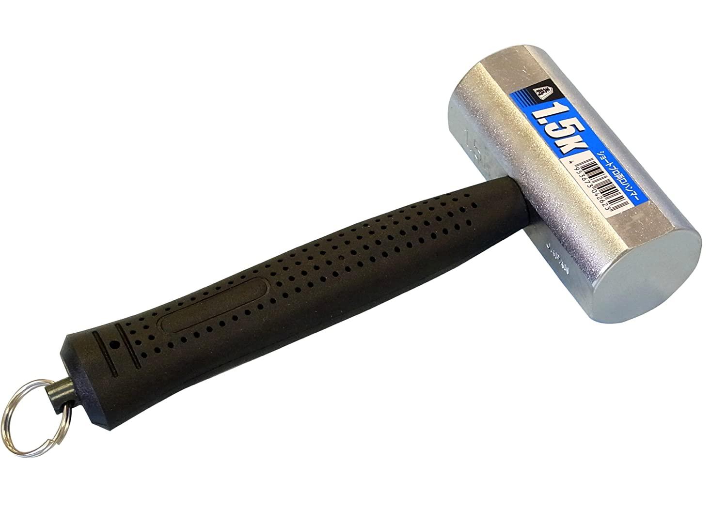 須佐製作所 王将 ショートプロ両口1.5k