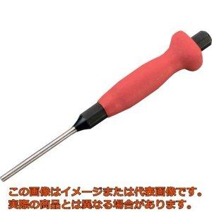 RACODON社 RACODON ハンドル付 平行ピンポンチ 4X150mm